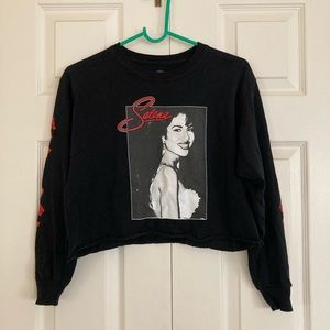 selena quintanilla shirt